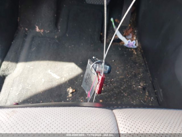 2GKFLRE34G6354201 GMC Terrain Denali