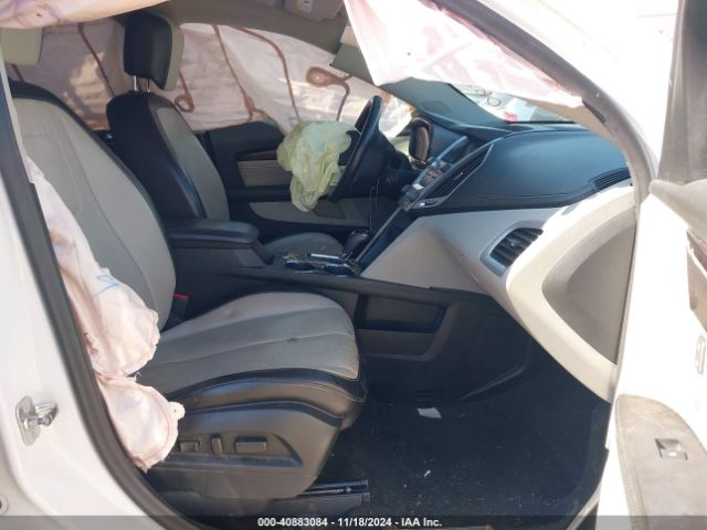 2GKFLRE34G6354201 GMC Terrain Denali
