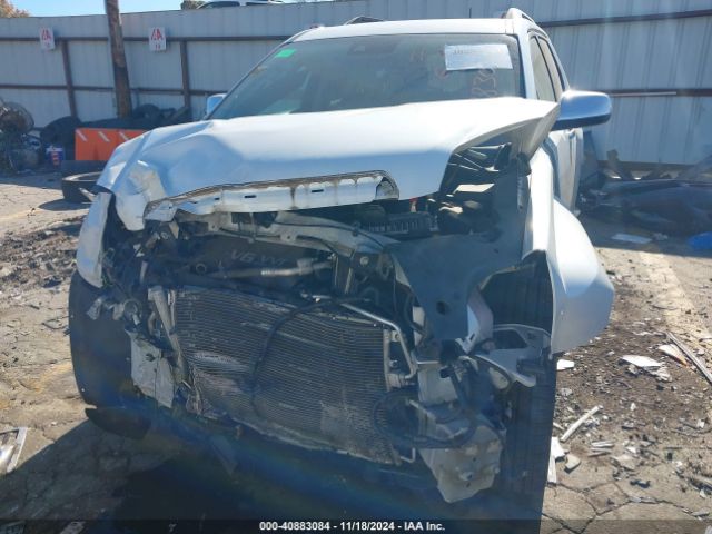 2GKFLRE34G6354201 GMC Terrain Denali