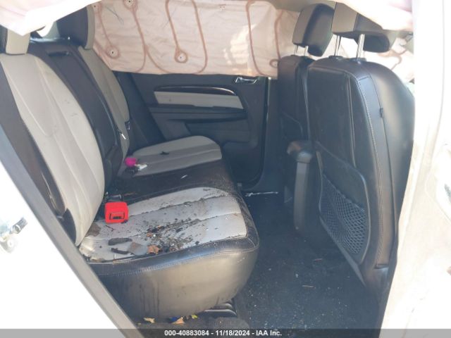 2GKFLRE34G6354201 GMC Terrain Denali