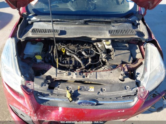 1FMCU0GX4EUD24536 Ford ESCAPE SE