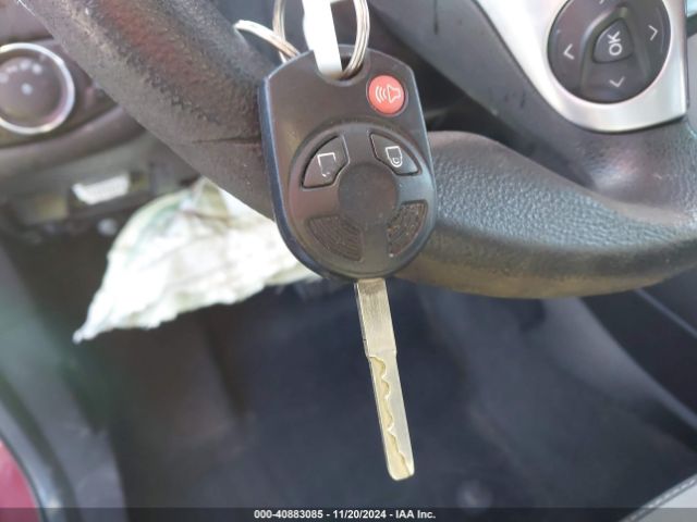 1FMCU0GX4EUD24536 Ford ESCAPE SE