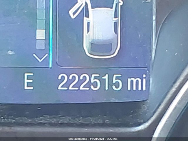 1FMCU0GX4EUD24536 Ford ESCAPE SE