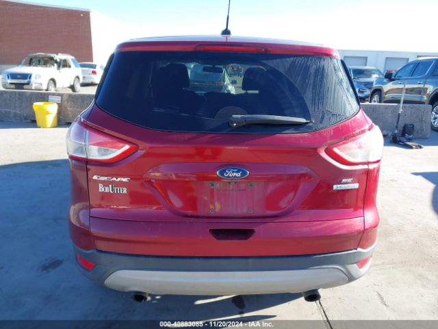 1FMCU0GX4EUD24536 Ford ESCAPE SE
