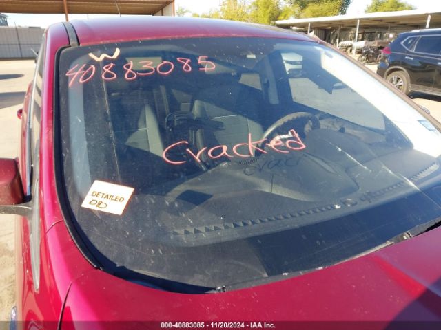 1FMCU0GX4EUD24536 Ford ESCAPE SE