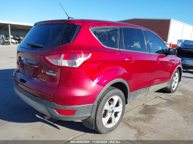 1FMCU0GX4EUD24536 Ford ESCAPE SE