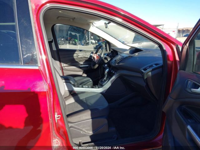 1FMCU0GX4EUD24536 Ford ESCAPE SE