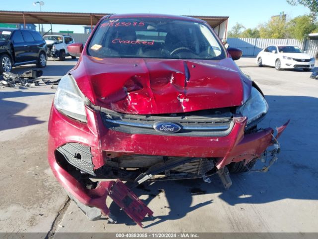 1FMCU0GX4EUD24536 Ford ESCAPE SE