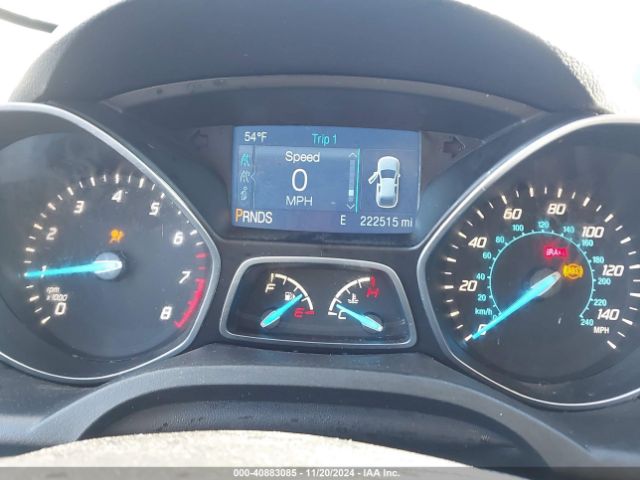 1FMCU0GX4EUD24536 Ford ESCAPE SE