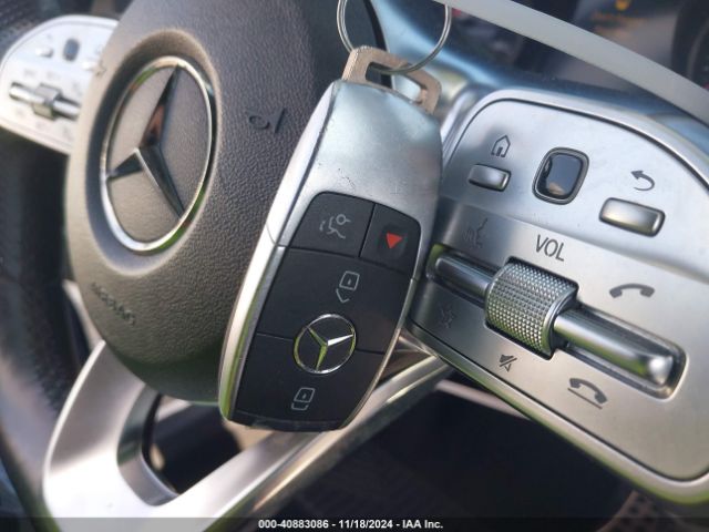 WDDWF8DB0LR545205 Mercedes-Benz C 300