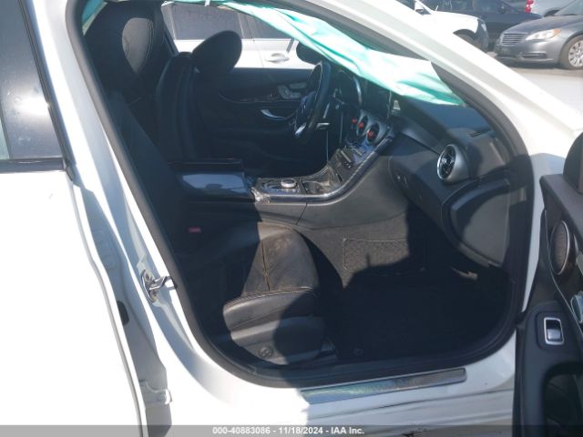 WDDWF8DB0LR545205 Mercedes-Benz C 300