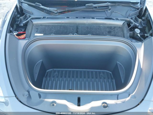 7SAYGDEE5PA188729 Tesla Model Y Awd/long Range Dual Motor All-wheel Drive