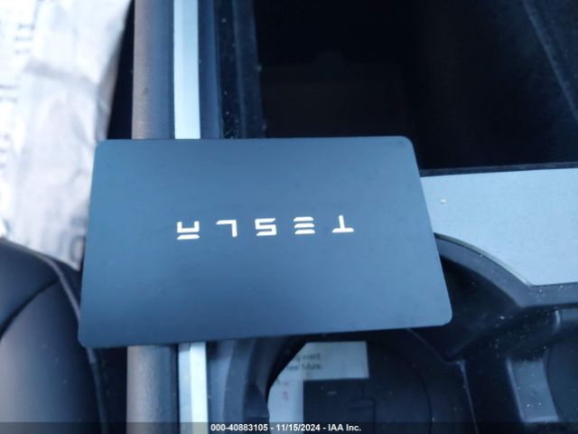 7SAYGDEE5PA188729 Tesla Model Y Awd/long Range Dual Motor All-wheel Drive
