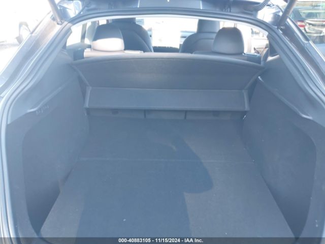 7SAYGDEE5PA188729 Tesla Model Y Awd/long Range Dual Motor All-wheel Drive