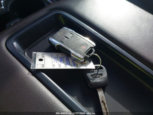Chevrolet Silverado 2500hd Ltz 2015 1GC1KWE81FF504594 Image 11