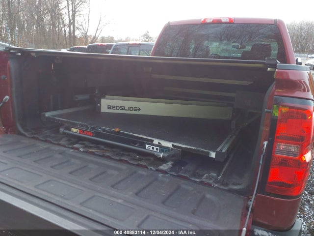 Chevrolet Silverado 2500hd Ltz 2015 1GC1KWE81FF504594 Image 21