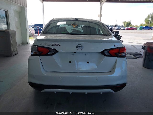 Nissan Versa 1.6 Sr 2024 3N1CN8FV7RL848752 Image 15