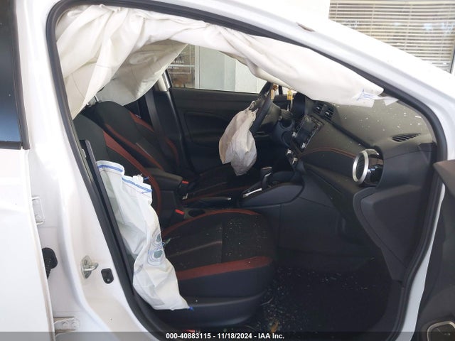 Nissan Versa 1.6 Sr 2024 3N1CN8FV7RL848752 Image 5