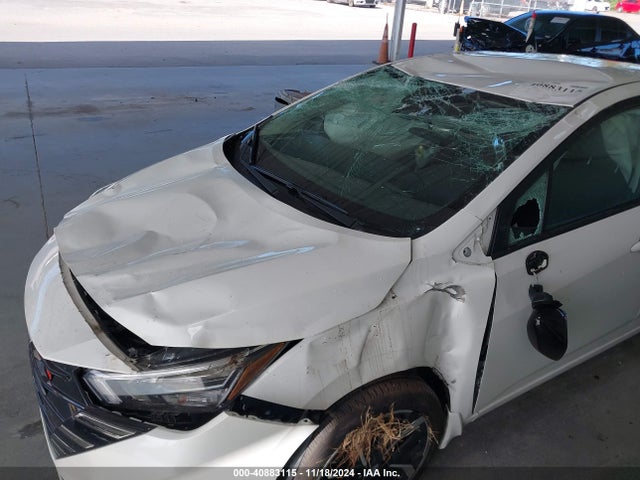Nissan Versa 1.6 Sr 2024 3N1CN8FV7RL848752 Image 6