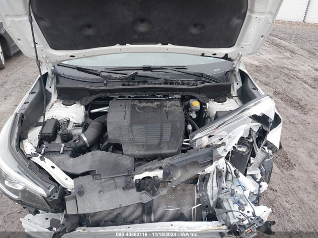 Subaru Forester Premium 2019 JF2SKAGC5KH485279 Image 10
