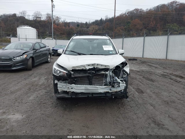 Subaru Forester Premium 2019 JF2SKAGC5KH485279 Image 11