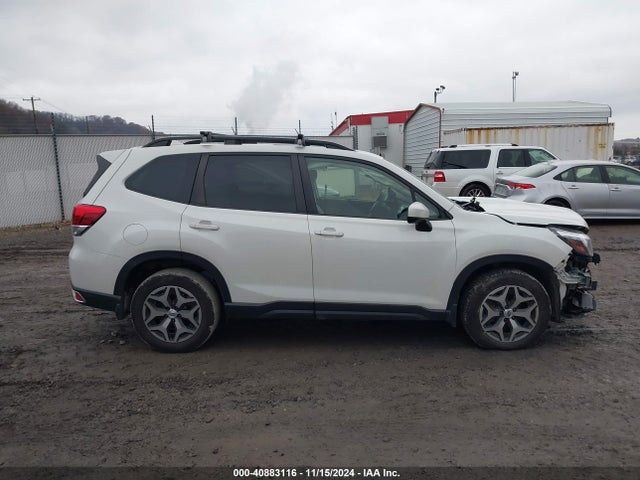 Subaru Forester Premium 2019 JF2SKAGC5KH485279 Image 12