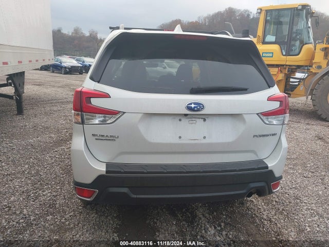 Subaru Forester Premium 2019 JF2SKAGC5KH485279 Image 15