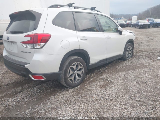 Subaru Forester Premium 2019 JF2SKAGC5KH485279 Image 4
