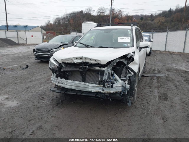 Subaru Forester Premium 2019 JF2SKAGC5KH485279 Image 6