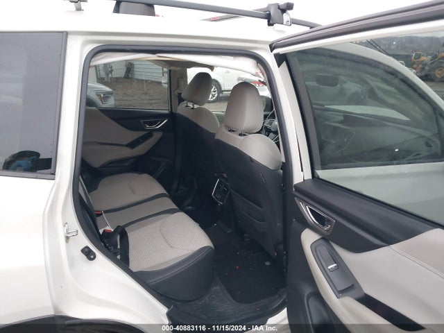 Subaru Forester Premium 2019 JF2SKAGC5KH485279 Image 8