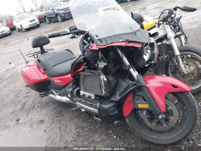 2013 HONDA GL1800 JH2SC6811DK002146