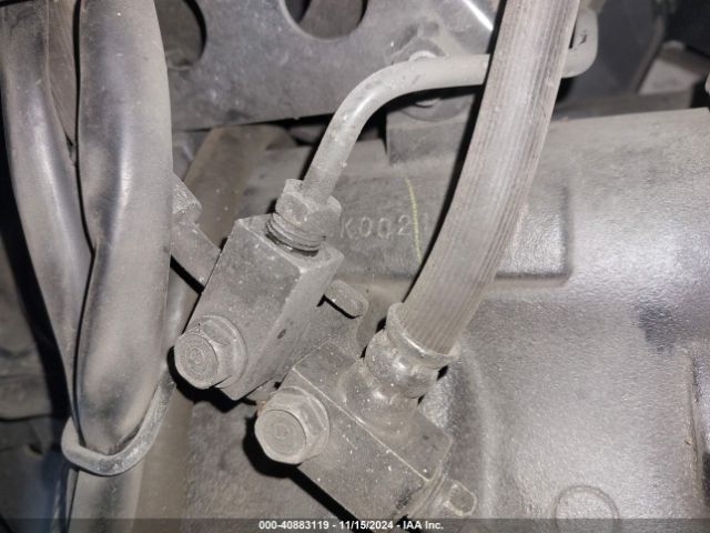 2013 HONDA GL1800 JH2SC6811DK002146 Photo 9