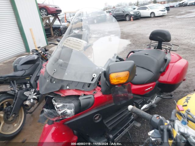 2013 HONDA GL1800 JH2SC6811DK002146 Photo 1