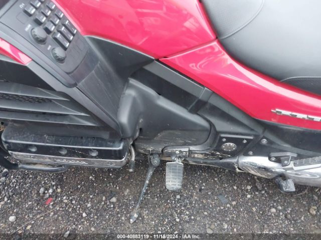 2013 HONDA GL1800 JH2SC6811DK002146 Photo 8