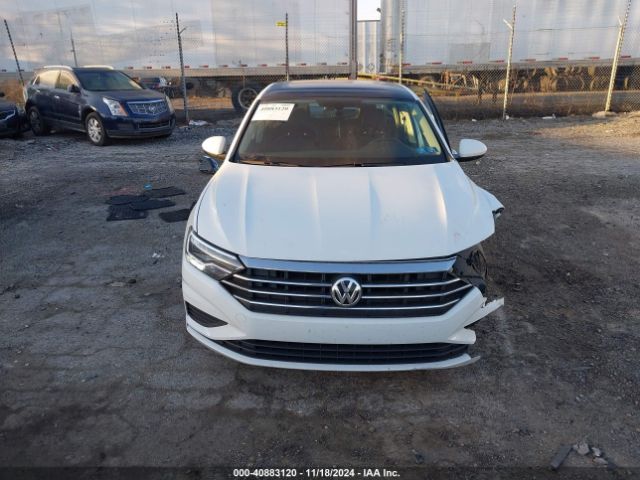 3VWC57BU5MM031042 Volkswagen Jetta 1.4t R-line/1.4t S/1.4t Se