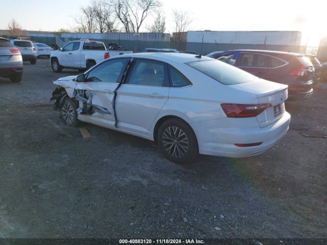 3VWC57BU5MM031042 Volkswagen Jetta 1.4t R-line/1.4t S/1.4t Se