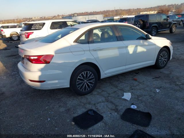 3VWC57BU5MM031042 Volkswagen Jetta 1.4t R-line/1.4t S/1.4t Se