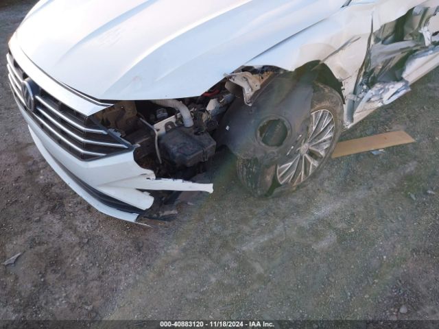 3VWC57BU5MM031042 Volkswagen Jetta 1.4t R-line/1.4t S/1.4t Se