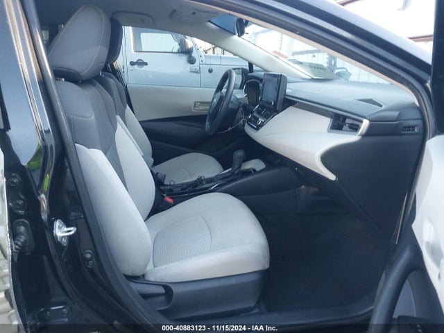 Toyota COROLLA LE 2022 5YFEPMAE3NP342624 Image 5