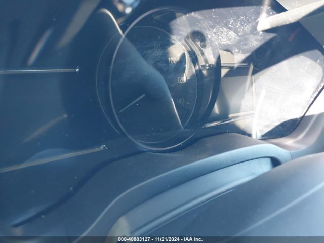 3CZRU5H58NM712425 Honda Hr-v 2wd Ex