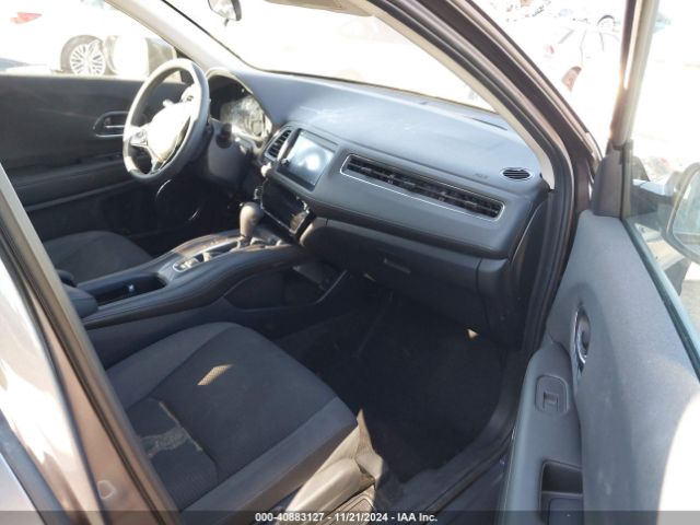 3CZRU5H58NM712425 Honda Hr-v 2wd Ex