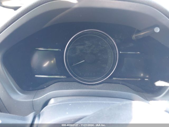 3CZRU5H58NM712425 Honda Hr-v 2wd Ex