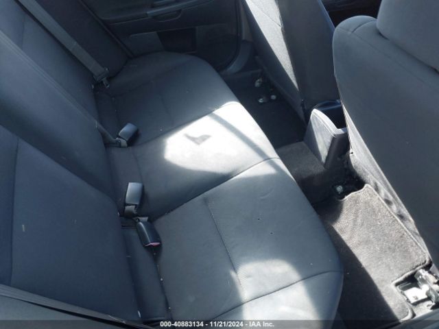 2009 MITSUBISHI LANCER JA3AU16UX9U000262 Photo 7