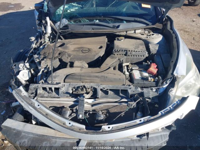 1N4AL3AP3FN342164 Nissan Altima 2.5 S