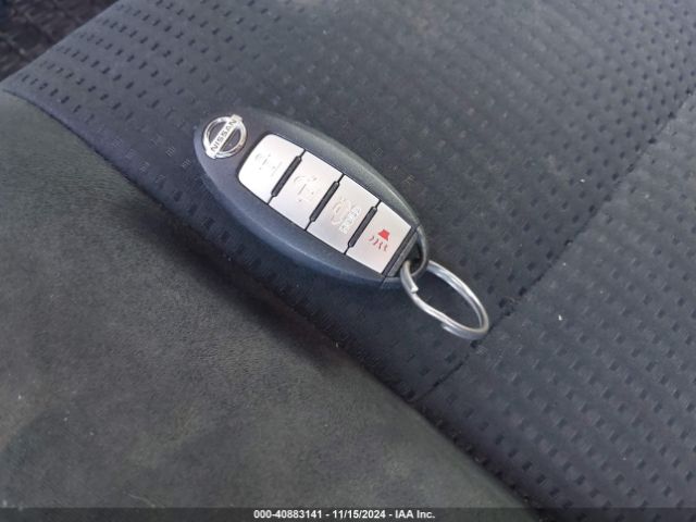 1N4AL3AP3FN342164 Nissan Altima 2.5 S