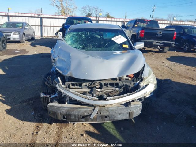 1N4AL3AP3FN342164 Nissan Altima 2.5 S