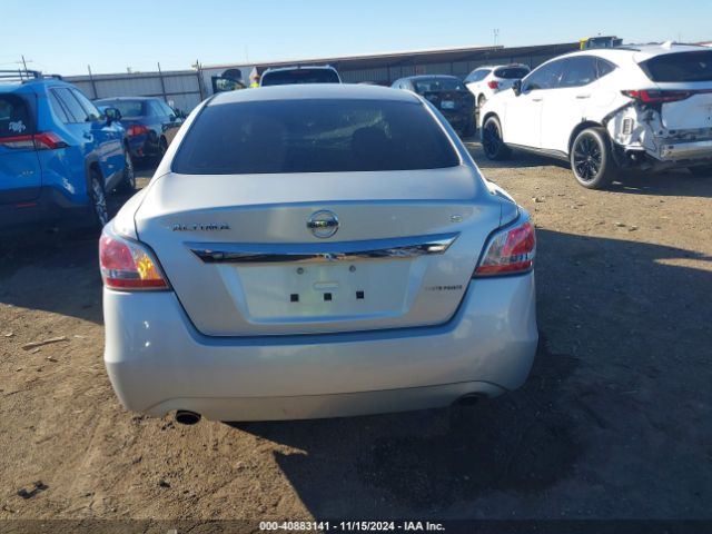 1N4AL3AP3FN342164 Nissan Altima 2.5 S