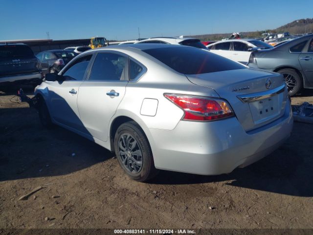 1N4AL3AP3FN342164 Nissan Altima 2.5 S