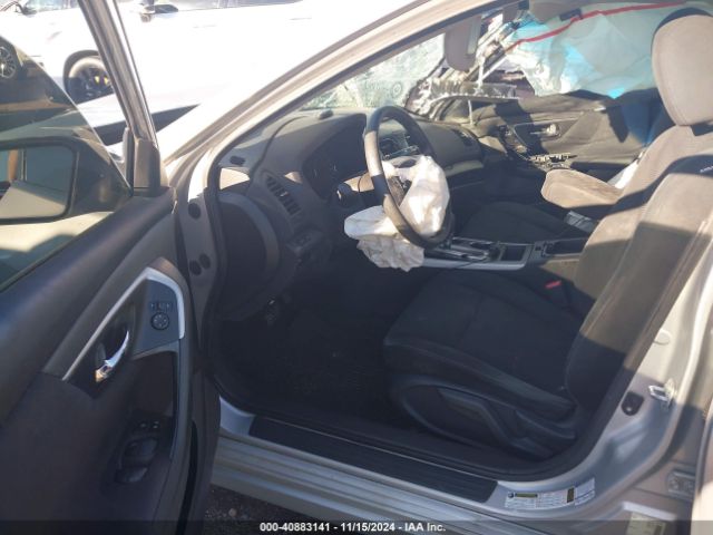 1N4AL3AP3FN342164 Nissan Altima 2.5 S