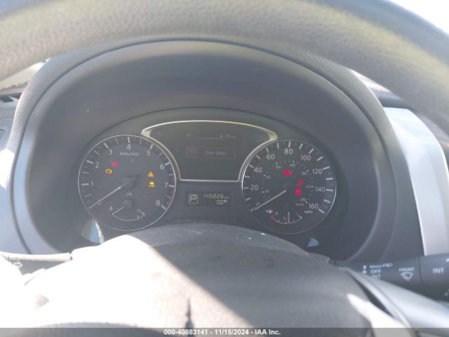 1N4AL3AP3FN342164 Nissan Altima 2.5 S